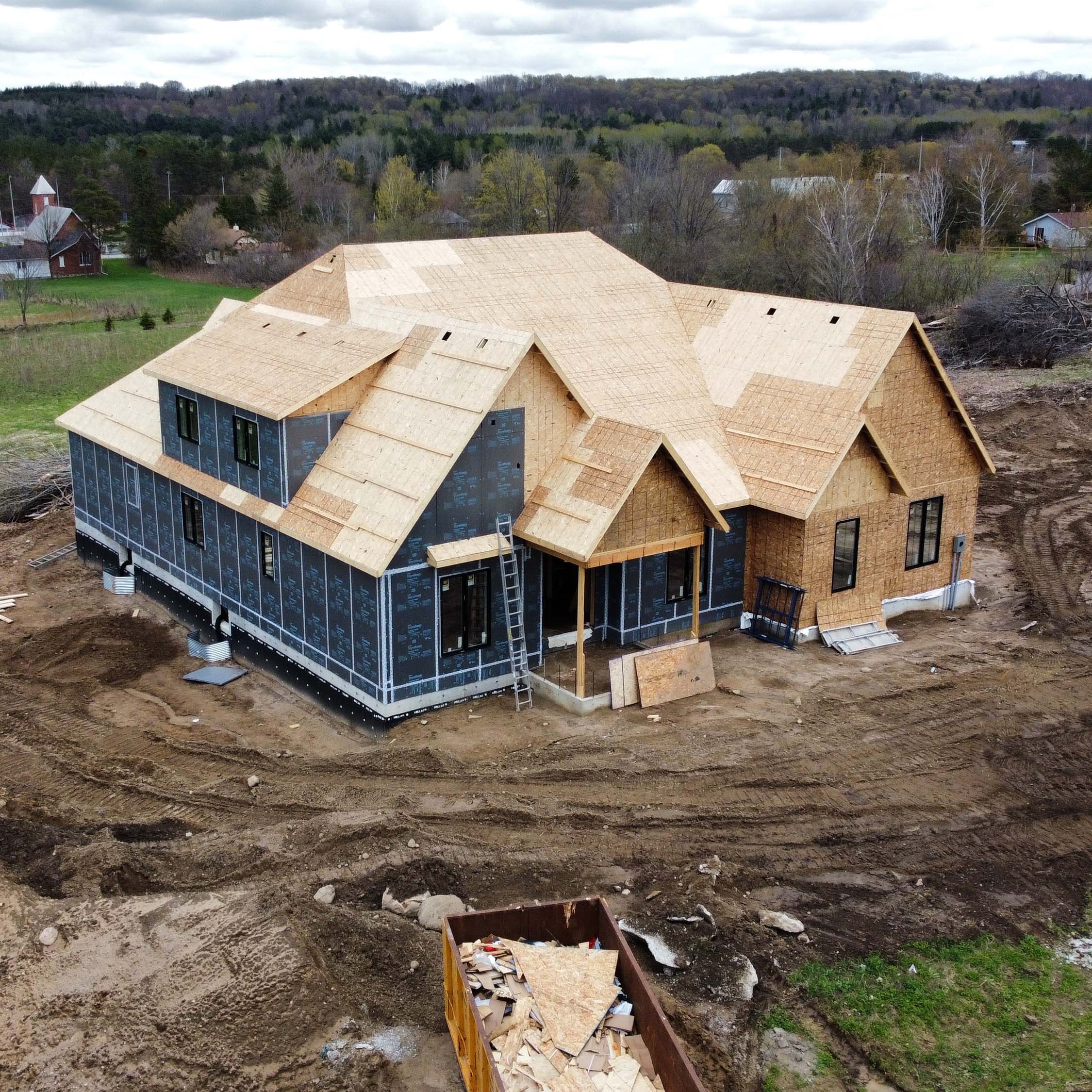 RJWCustomHomeFraming-3