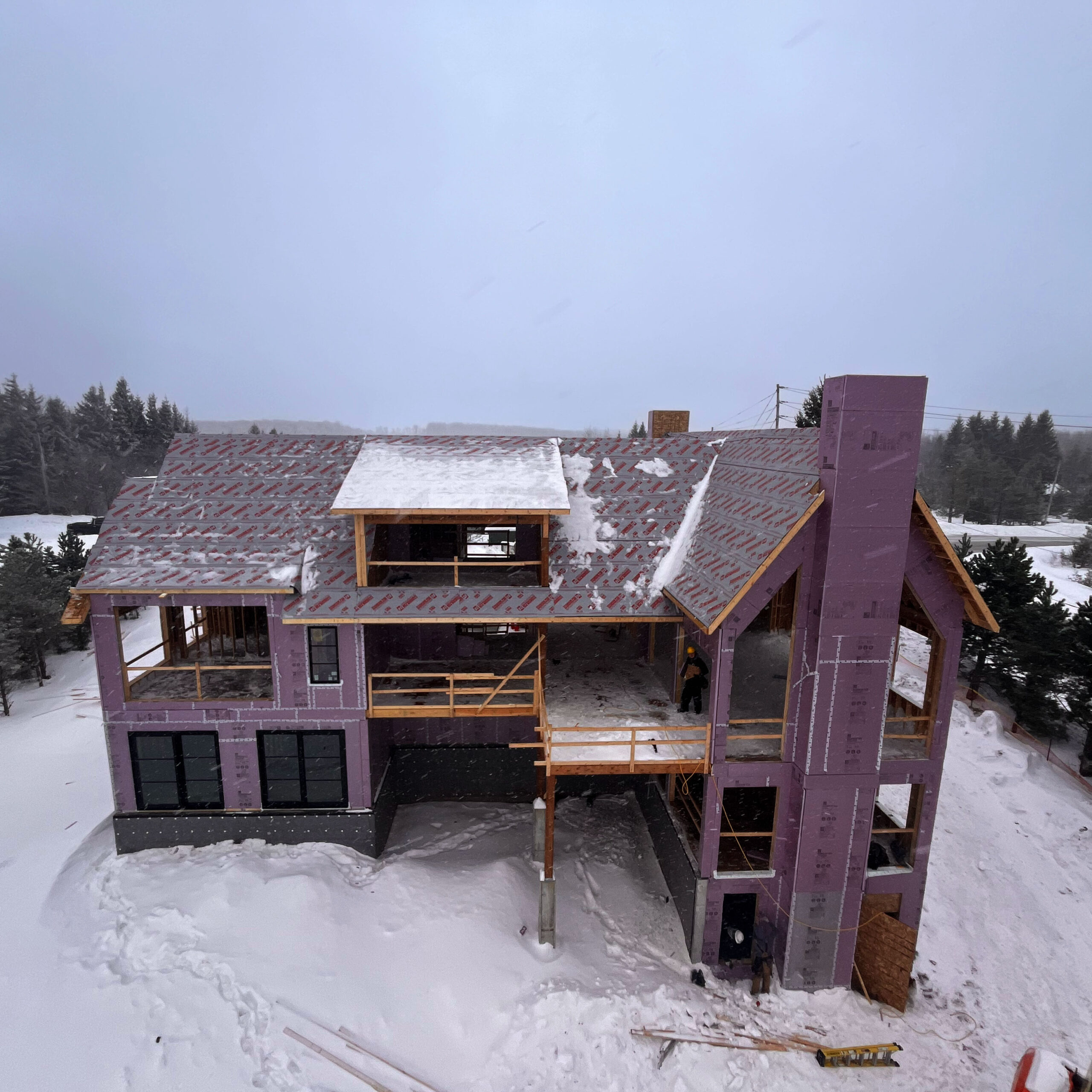 RJWCustomHomeFraming-9